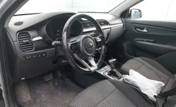 Kia Rio 2019 года за 7 800 000 тг. в Шымкент фото 5