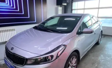Kia Cerato 2018 года за 7 000 000 тг. в Павлодар фото 1