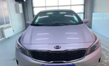 Kia Cerato 2018 года за 7 000 000 тг. в Павлодар фото 2