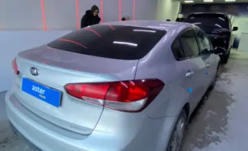 Kia Cerato 2018 года за 7 000 000 тг. в Павлодар