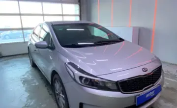 Kia Cerato 2018 года за 7 000 000 тг. в Павлодар фото 3
