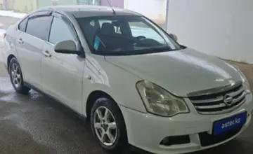 Nissan Almera 2017 года за 4 000 000 тг. в Кызылорда фото 3