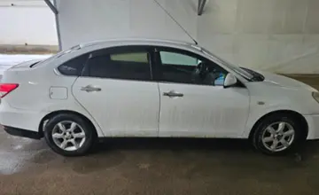 Nissan Almera 2017 года за 4 000 000 тг. в Кызылорда фото 4