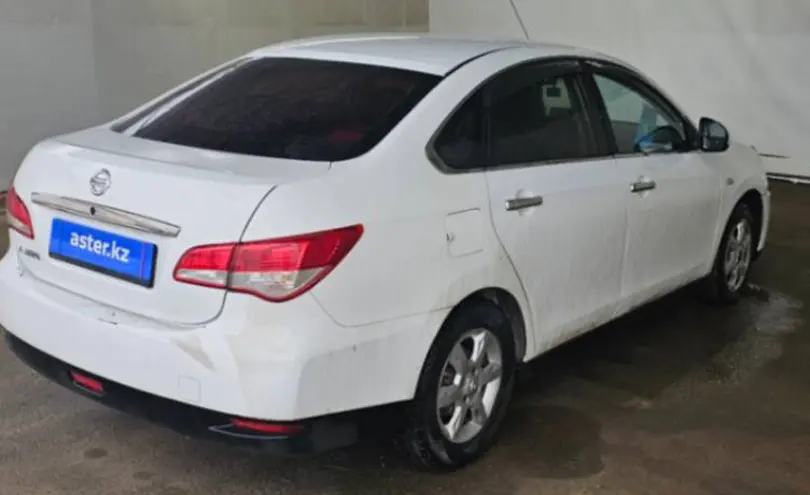 Nissan Almera 2017 года за 4 000 000 тг. в Кызылорда фото 5