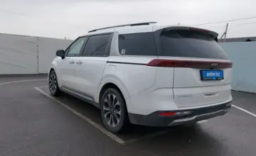 Kia Carnival 2021 года за 21 000 000 тг. в Шымкент фото 4