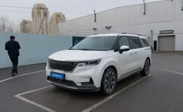 Kia Carnival 2021 года за 21 000 000 тг. в Шымкент фото 1