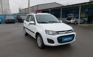 LADA (ВАЗ) Kalina 2014 года за 2 500 000 тг. в Шымкент фото 2