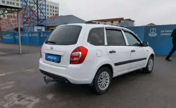 LADA (ВАЗ) Kalina 2014 года за 2 500 000 тг. в Шымкент фото 3