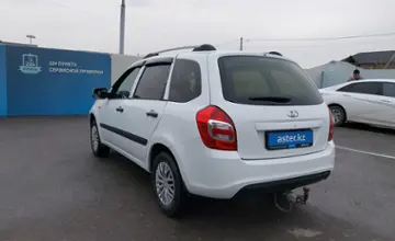 LADA (ВАЗ) Kalina 2014 года за 2 500 000 тг. в Шымкент фото 4
