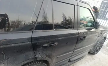 Land Rover Range Rover Sport 2009 года за 13 000 000 тг. в Костанай фото 4