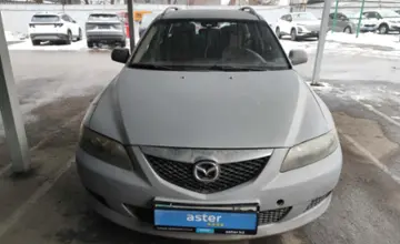Mazda 6 2004 года за 1 500 000 тг. в Алматы фото 2