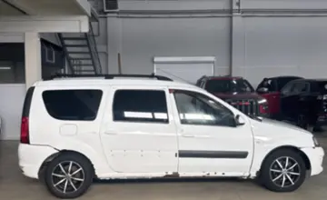 LADA (ВАЗ) Largus 2013 года за 3 000 000 тг. в Петропавловск фото 4