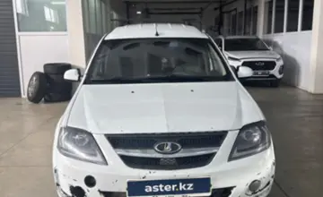 LADA (ВАЗ) Largus 2013 года за 3 000 000 тг. в Петропавловск фото 2