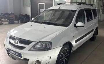 LADA (ВАЗ) Largus 2013 года за 3 000 000 тг. в Петропавловск фото 1