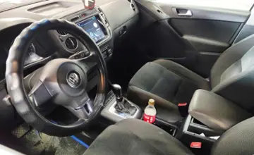 Volkswagen Tiguan 2013 года за 7 500 000 тг. в Астана фото 5