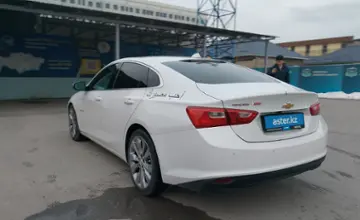 Chevrolet Malibu 2018 года за 7 500 000 тг. в Шымкент фото 4