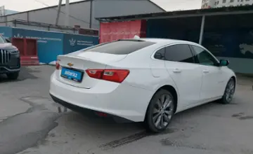 Chevrolet Malibu 2018 года за 7 500 000 тг. в Шымкент фото 3