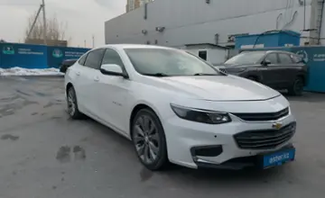 Chevrolet Malibu 2018 года за 7 500 000 тг. в Шымкент фото 2