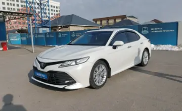 Toyota Camry 2019 года за 14 000 000 тг. в Шымкент фото 1