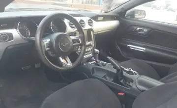 Ford Mustang 2015 года за 12 000 000 тг. в Алматы фото 5