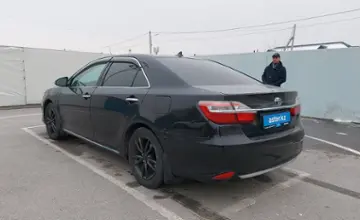 Toyota Camry 2014 года за 11 500 000 тг. в Шымкент фото 4