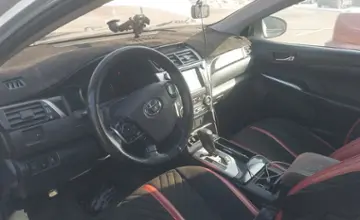 Toyota Camry 2013 года за 7 000 000 тг. в Алматы фото 5