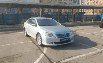 Toyota Camry 2013 года за 7 000 000 тг. в Алматы фото 2