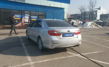 Toyota Camry 2013 года за 7 000 000 тг. в Алматы фото 4