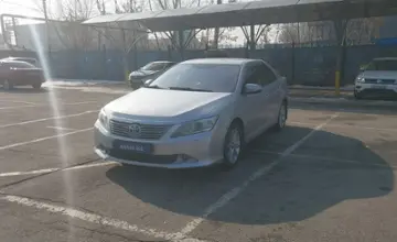 Toyota Camry 2013 года за 7 000 000 тг. в Алматы фото 1