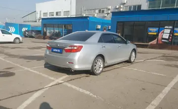 Toyota Camry 2013 года за 7 000 000 тг. в Алматы фото 3