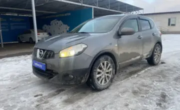 Nissan Qashqai 2013 года за 5 500 000 тг. в Кызылорда фото 1