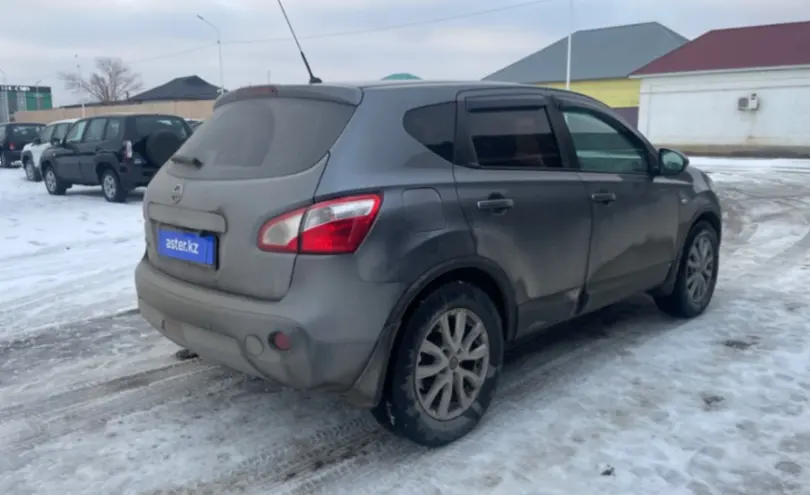 Nissan Qashqai 2013 года за 5 500 000 тг. в Кызылорда фото 5