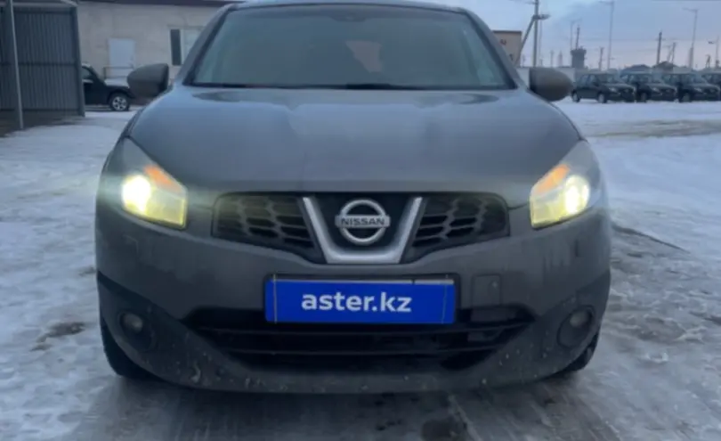 Nissan Qashqai 2013 года за 5 500 000 тг. в Кызылорда фото 2