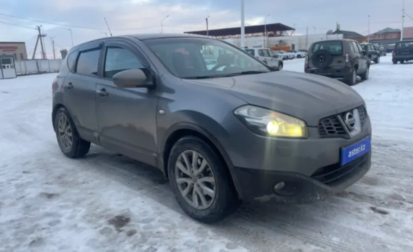 Nissan Qashqai 2013 года за 5 500 000 тг. в Кызылорда фото 3