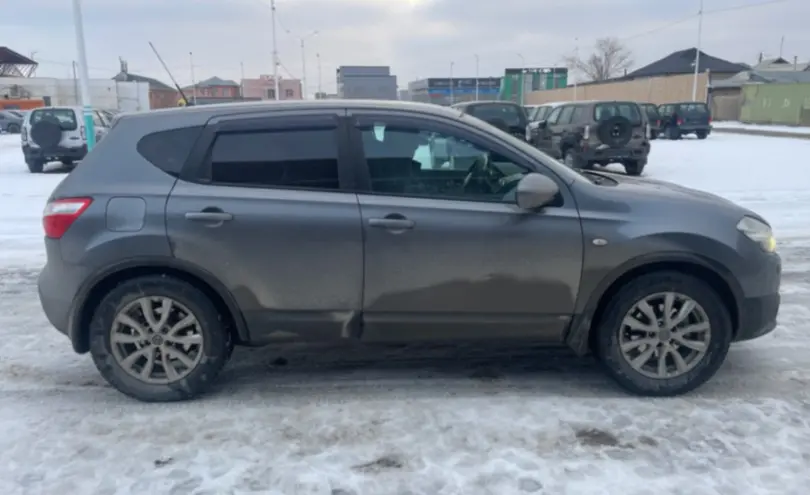Nissan Qashqai 2013 года за 5 500 000 тг. в Кызылорда фото 4