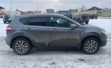 Nissan Qashqai 2013 года за 5 500 000 тг. в Кызылорда фото 4