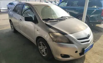 Toyota Yaris 2007 года за 3 000 000 тг. в Алматы фото 3