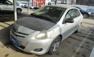Toyota Yaris 2007 года за 3 000 000 тг. в Алматы фото 1