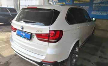 BMW X5 2018 года за 25 000 000 тг. в Алматы