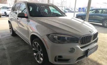BMW X5 2018 года за 25 000 000 тг. в Алматы фото 3