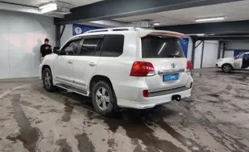 Toyota Land Cruiser 2012 года за 21 500 000 тг. в Астана фото 4