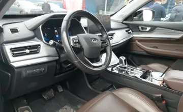 Chery Tiggo 8 Pro 2022 года за 9 000 000 тг. в Шымкент фото 5