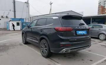 Chery Tiggo 8 Pro 2022 года за 9 000 000 тг. в Шымкент фото 4