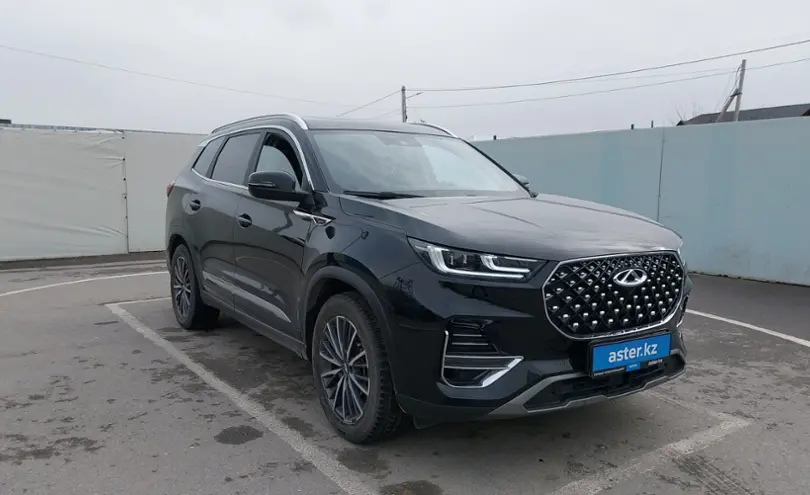 Chery Tiggo 8 Pro 2022 года за 9 000 000 тг. в Шымкент фото 2