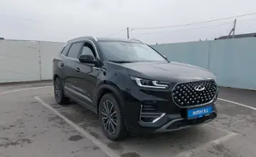 Chery Tiggo 8 Pro 2022 года за 9 000 000 тг. в Шымкент фото 2