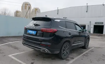 Chery Tiggo 8 Pro 2022 года за 9 000 000 тг. в Шымкент фото 3