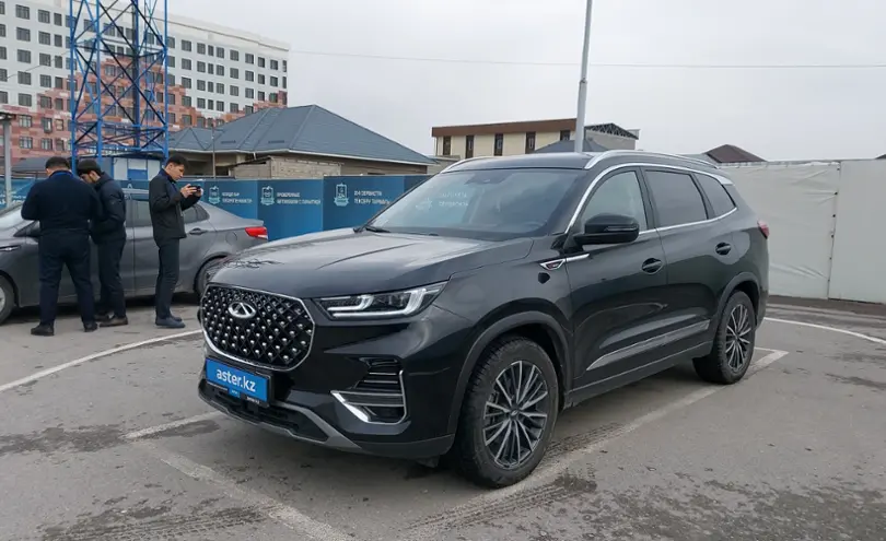Chery Tiggo 8 Pro 2022 года за 9 000 000 тг. в Шымкент