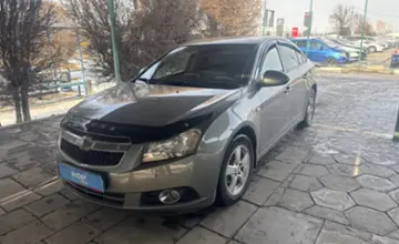 Daewoo Lacetti Premiere 2010 года за 4 100 000 тг. в Талдыкорган фото 1