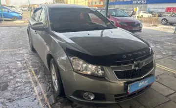 Daewoo Lacetti Premiere 2010 года за 4 100 000 тг. в Талдыкорган фото 3