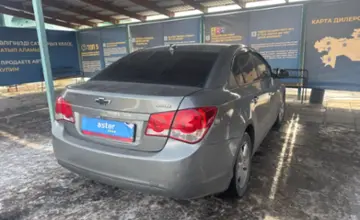Daewoo Lacetti Premiere 2010 года за 4 100 000 тг. в Талдыкорган